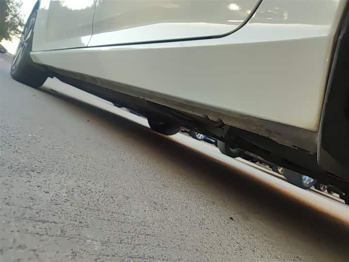 Фото 22 - Nissan Teana