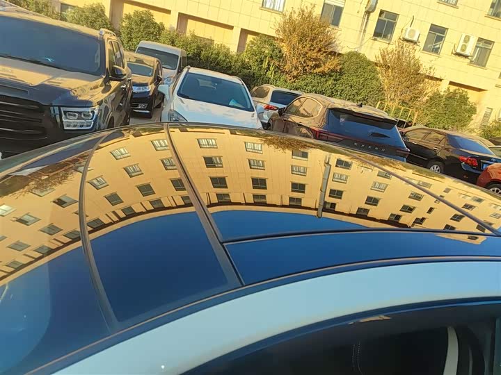 Фото 27 - Nissan Teana