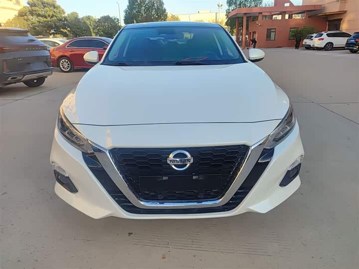 Фото 3 - Nissan Teana