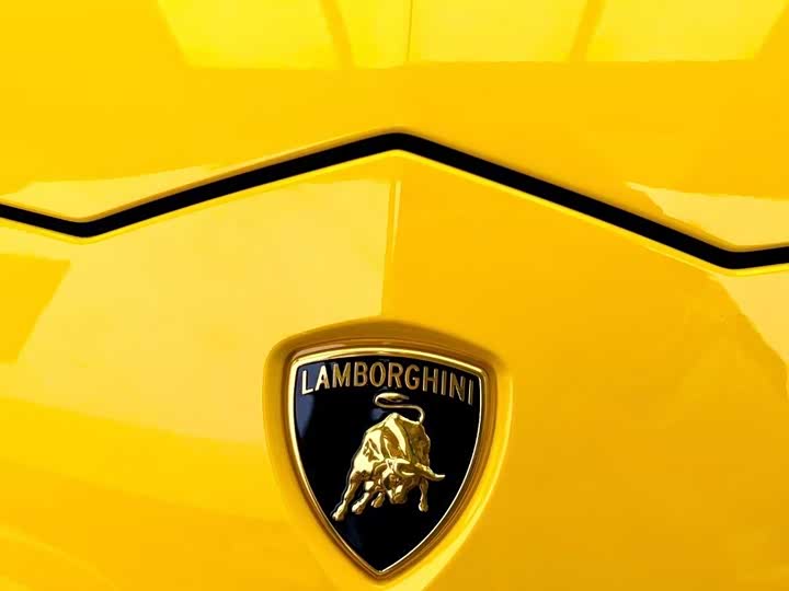 Фото 5 - Lamborghini Urus