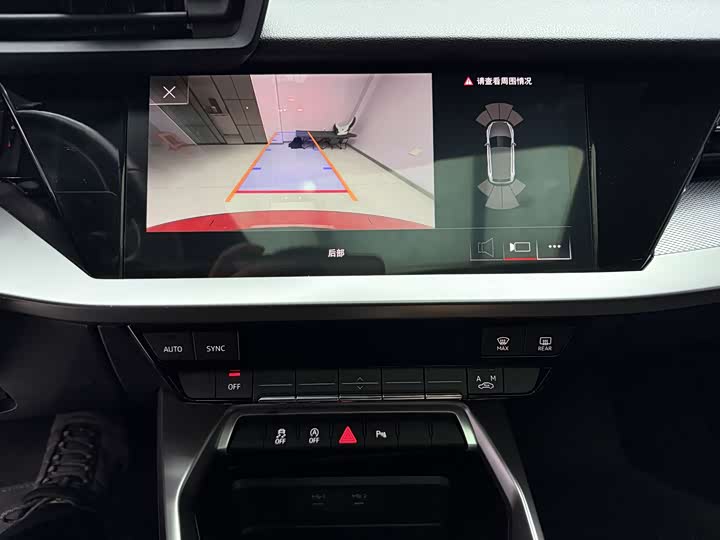 Фото 13 - Audi A3