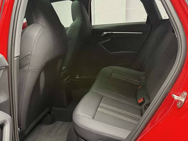 Фото 16 - Audi A3