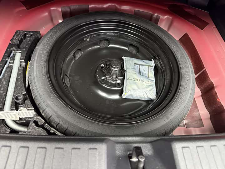 Фото 23 - Audi A3