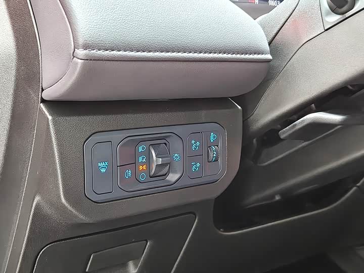 Фото 17 - Ford Mondeo