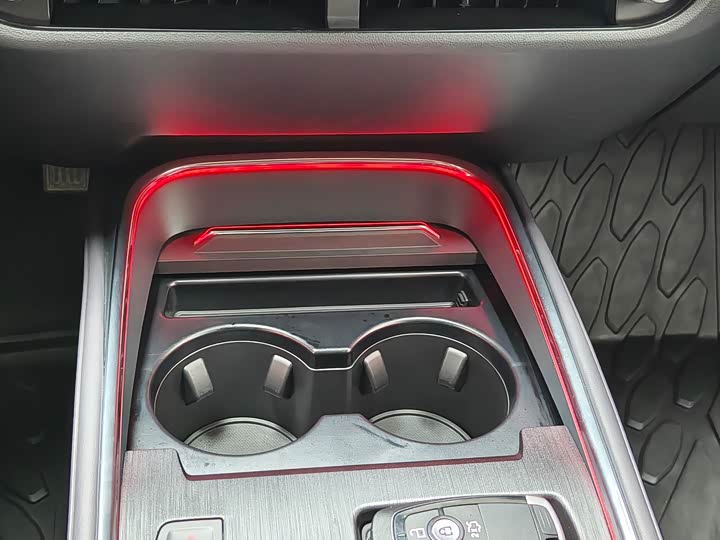 Фото 21 - Ford Mondeo