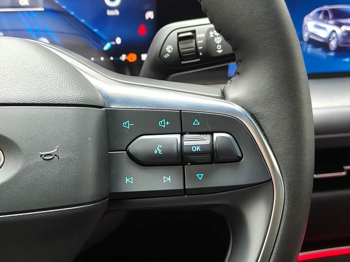 Фото 23 - Ford Mondeo