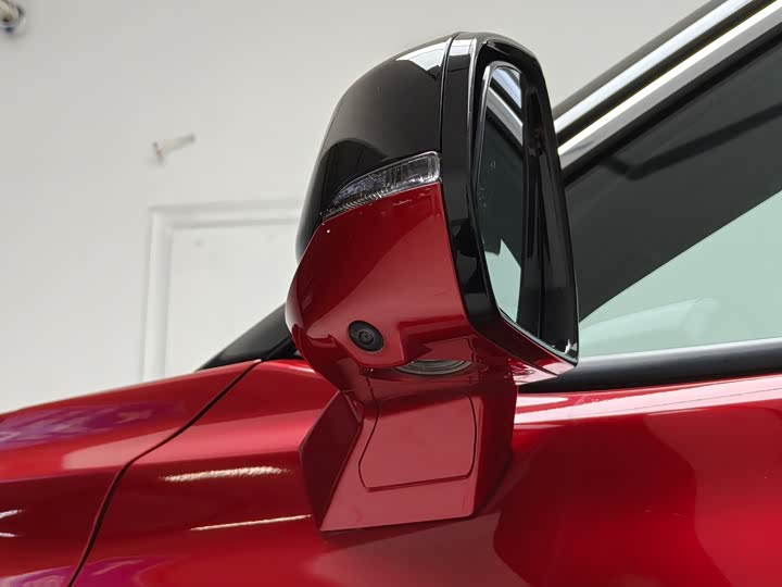 Фото 24 - Ford Mondeo