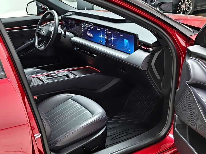 Фото 9 - Ford Mondeo