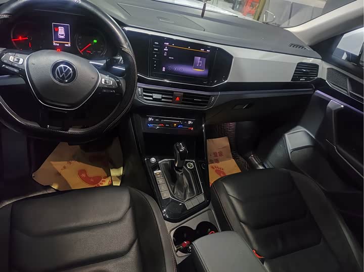 Фото 10 - Volkswagen Tayron