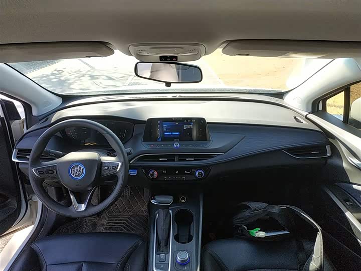 Фото 10 - Buick Velite 6