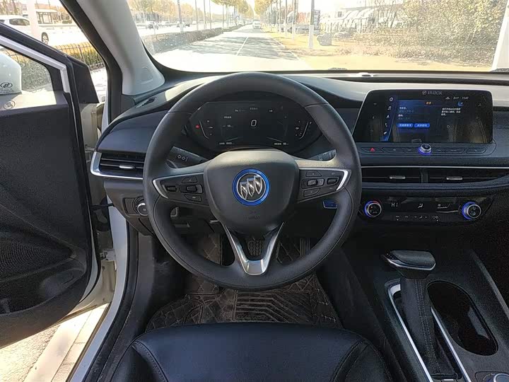 Фото 11 - Buick Velite 6