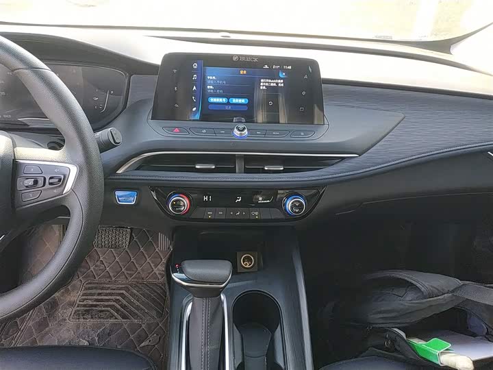 Фото 13 - Buick Velite 6