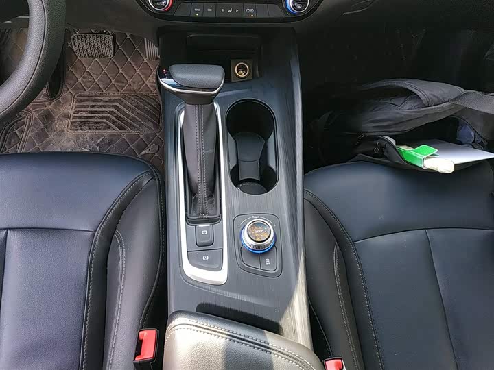 Фото 14 - Buick Velite 6