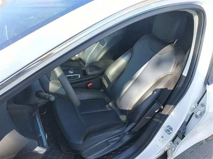 Фото 15 - Buick Velite 6