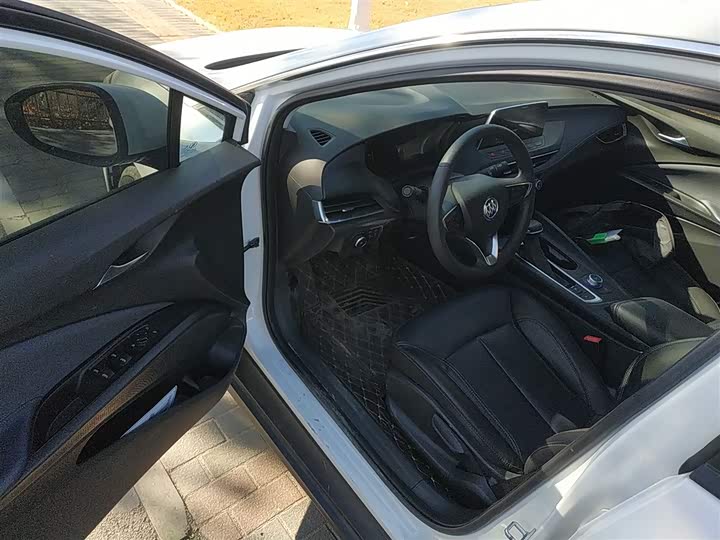 Фото 16 - Buick Velite 6