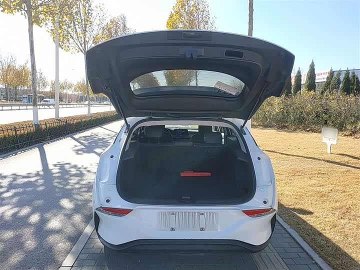 Фото 19 - Buick Velite 6