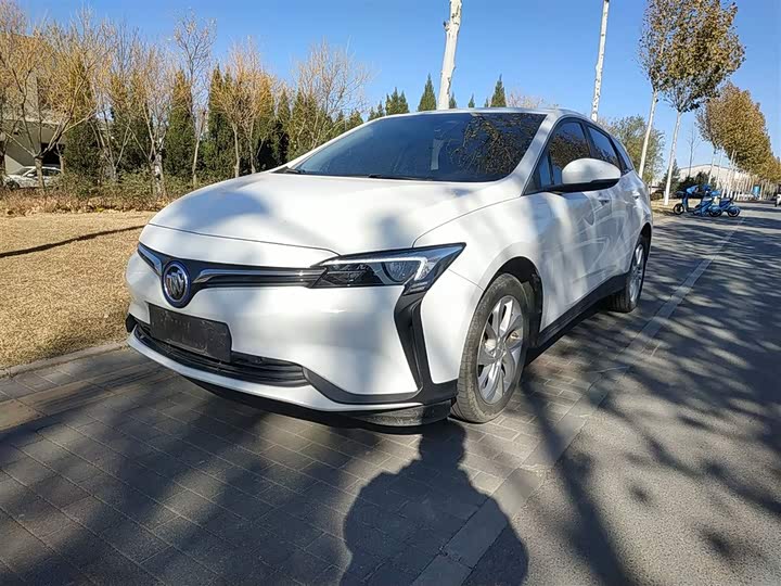 Фото 2 - Buick Velite 6