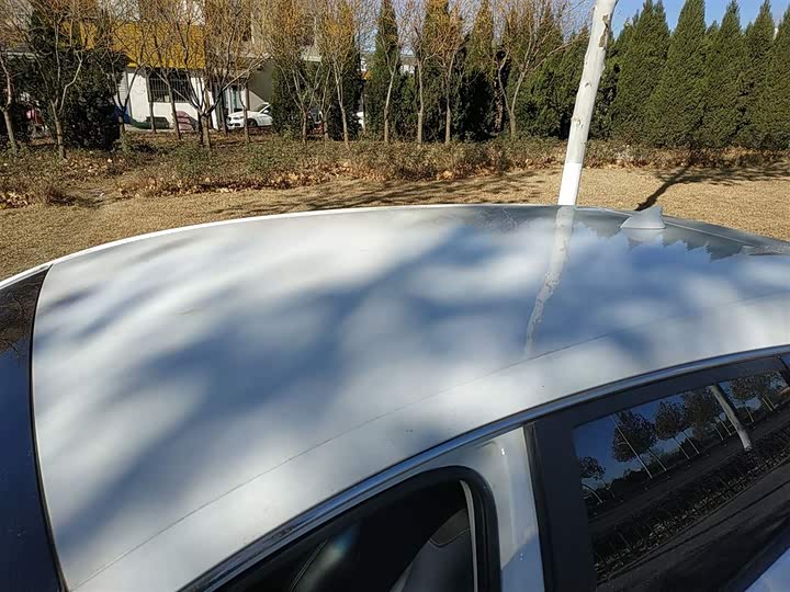 Фото 27 - Buick Velite 6