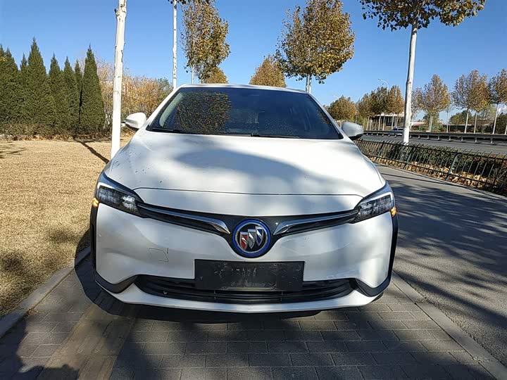 Фото 3 - Buick Velite 6