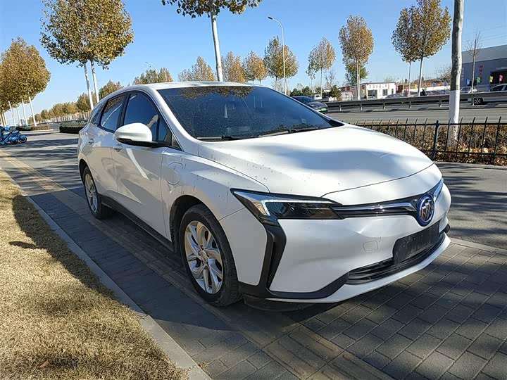 Фото 4 - Buick Velite 6