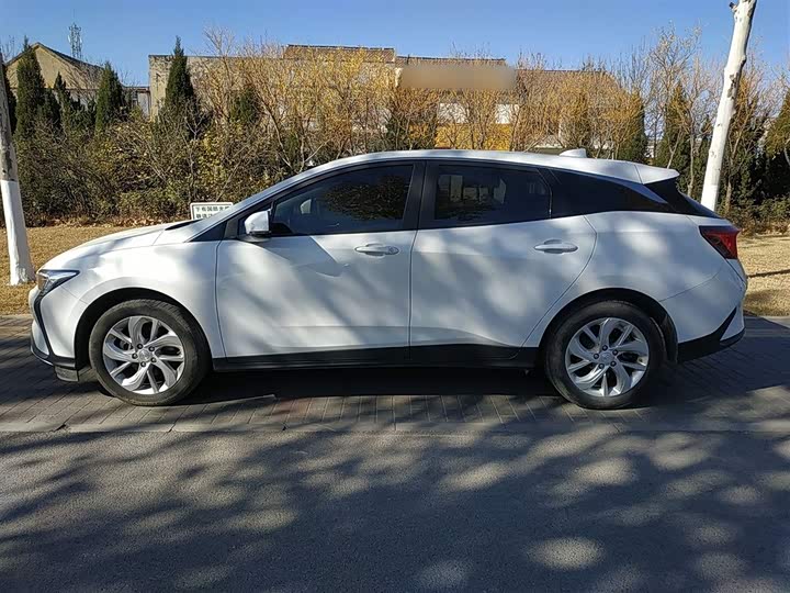 Фото 5 - Buick Velite 6