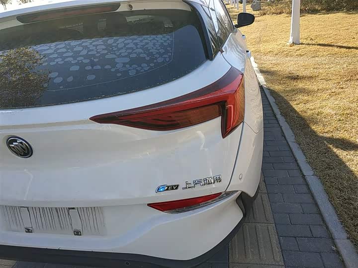 Фото 8 - Buick Velite 6