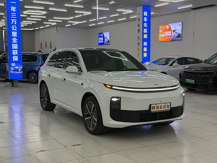 Фото 3 - LiXiang L6