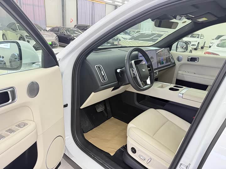 Фото 4 - LiXiang L6