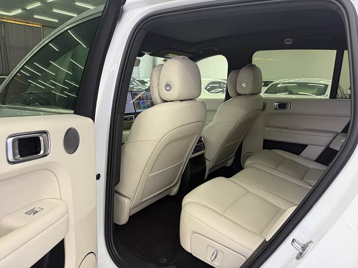 Фото 5 - LiXiang L6