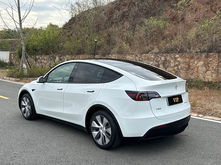 Фото 7 - Tesla Model Y
