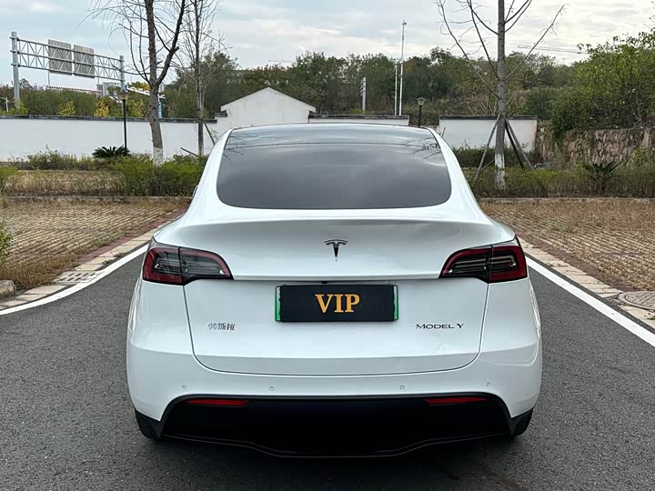 Фото 9 - Tesla Model Y