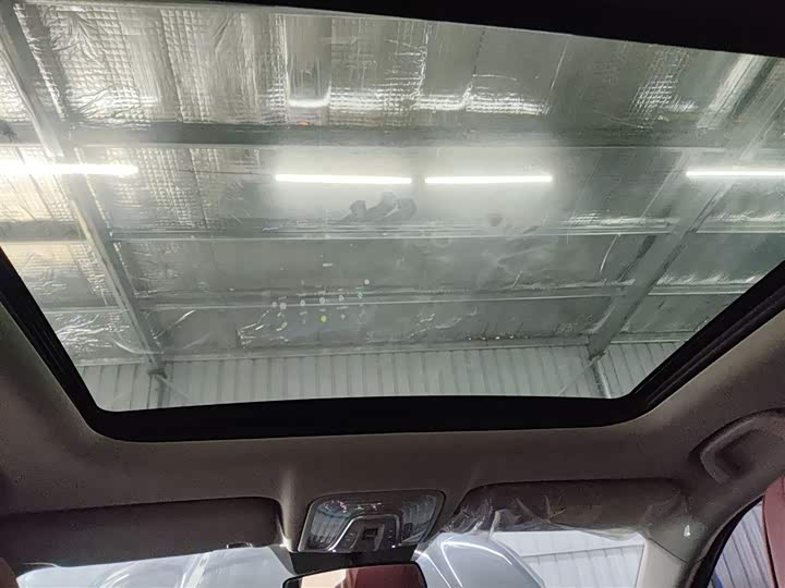 Фото 18 - Changan CS75 Plus