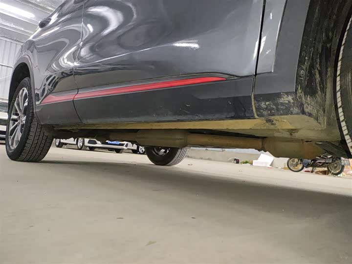 Фото 21 - Changan CS75 Plus