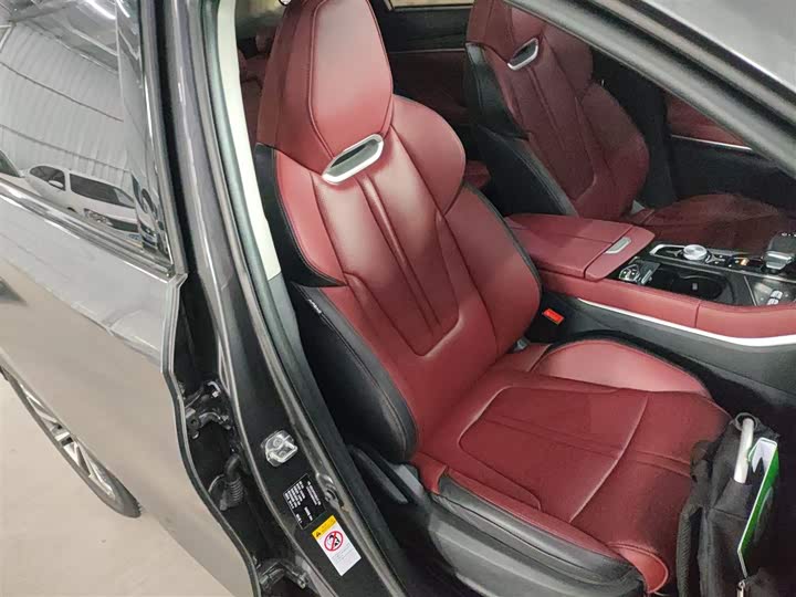 Фото 25 - Changan CS75 Plus