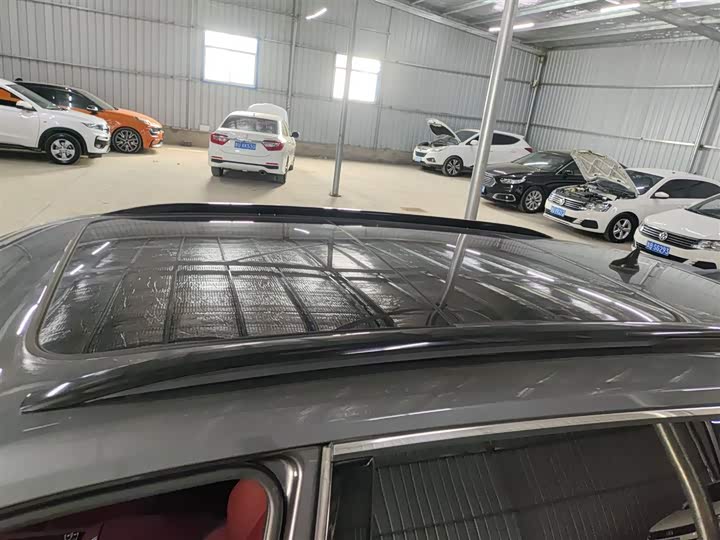 Фото 27 - Changan CS75 Plus