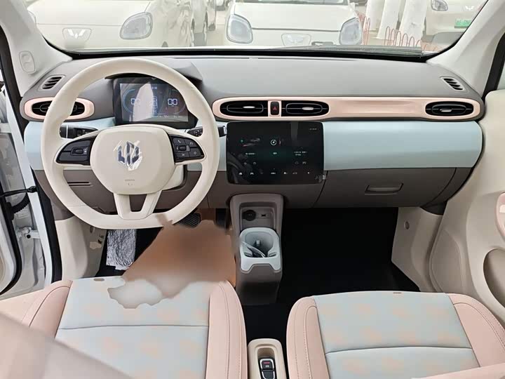 Фото 12 - Leapmotor T03