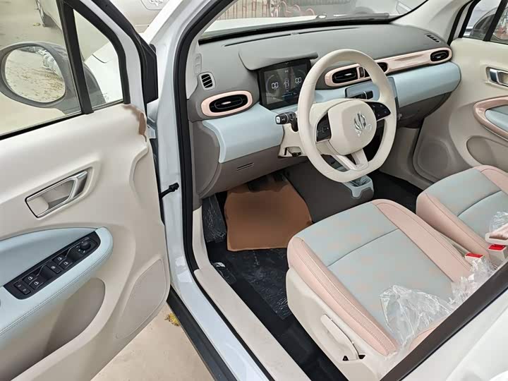 Фото 13 - Leapmotor T03