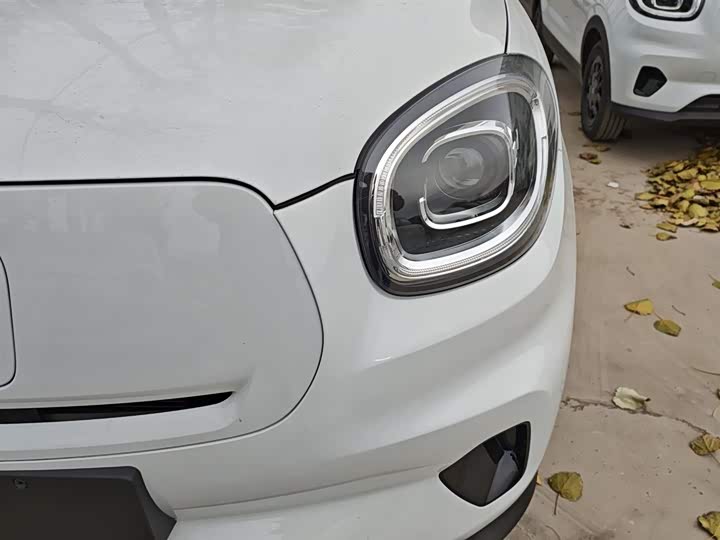 Фото 15 - Leapmotor T03