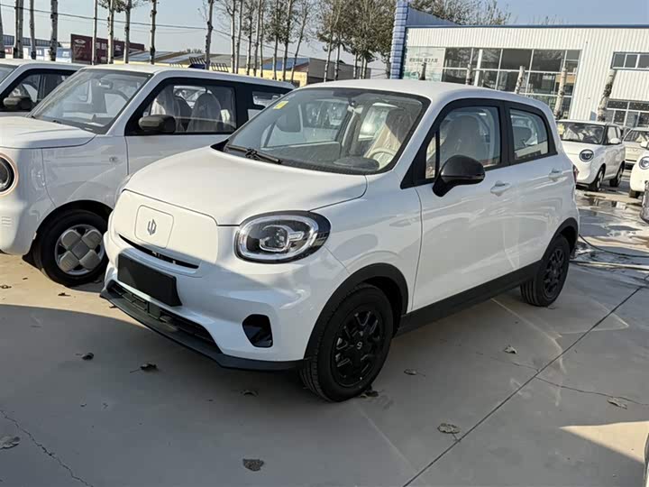 Фото 2 - Leapmotor T03