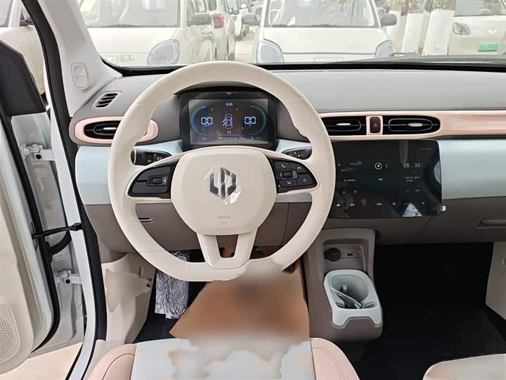 Фото 3 - Leapmotor T03