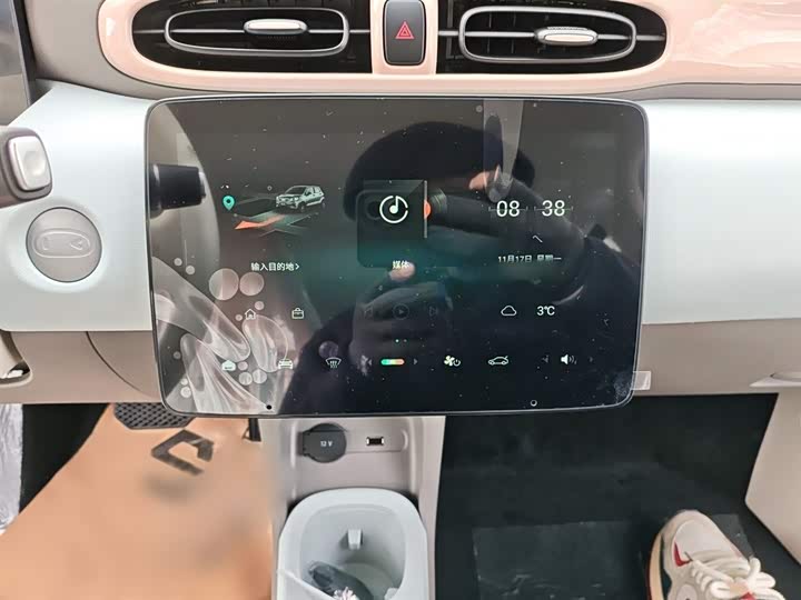 Фото 5 - Leapmotor T03