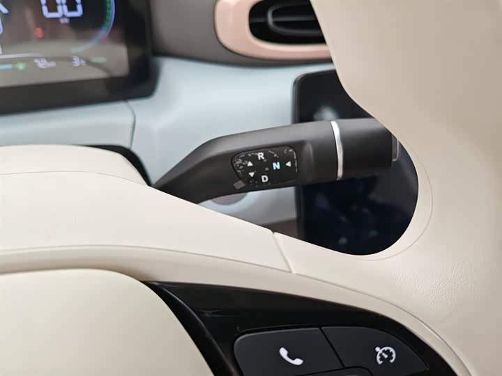 Фото 6 - Leapmotor T03