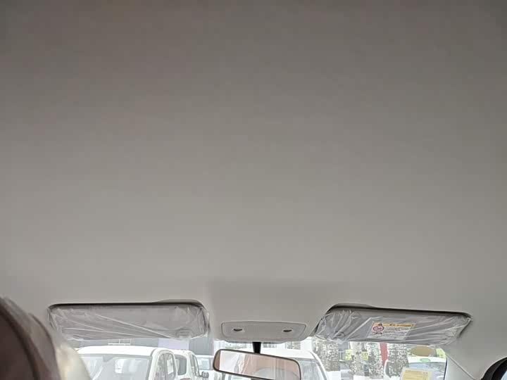 Фото 8 - Leapmotor T03