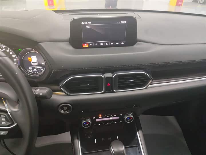 Фото 13 - Mazda CX-5