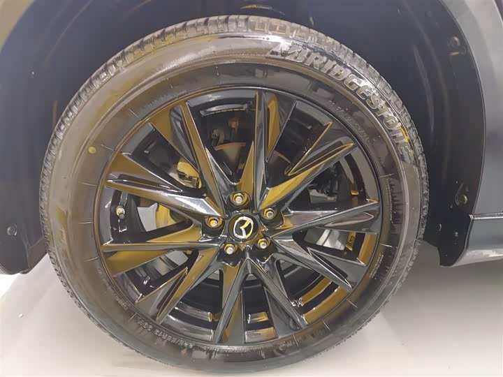 Фото 23 - Mazda CX-5