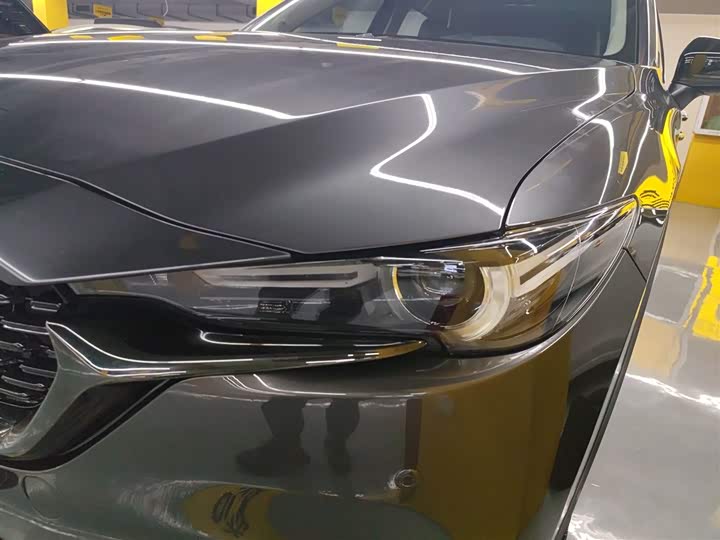 Фото 24 - Mazda CX-5