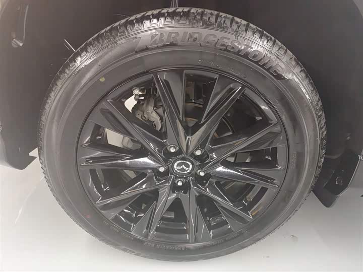 Фото 26 - Mazda CX-5