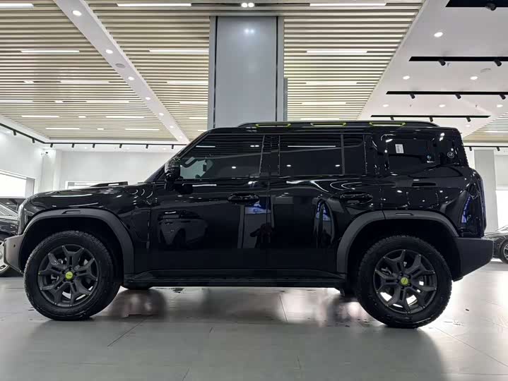 Фото 3 - Jetour T2