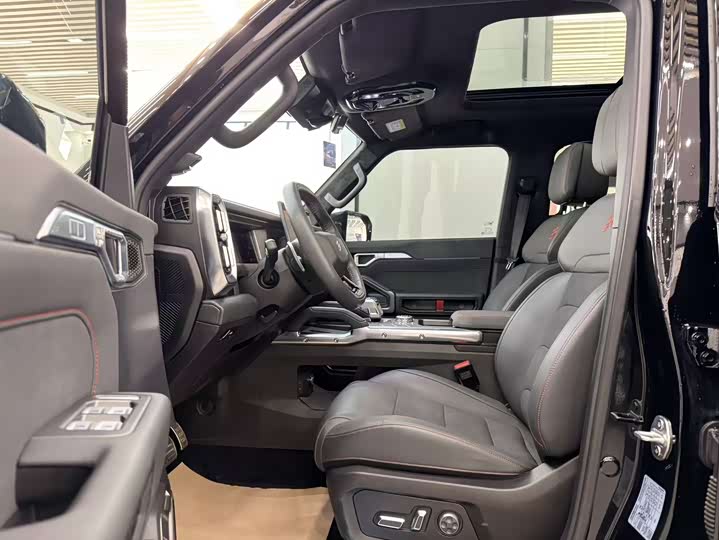 Фото 7 - Jetour T2