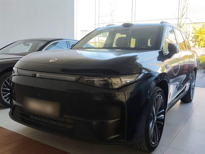 Фото 1 - Leapmotor C16